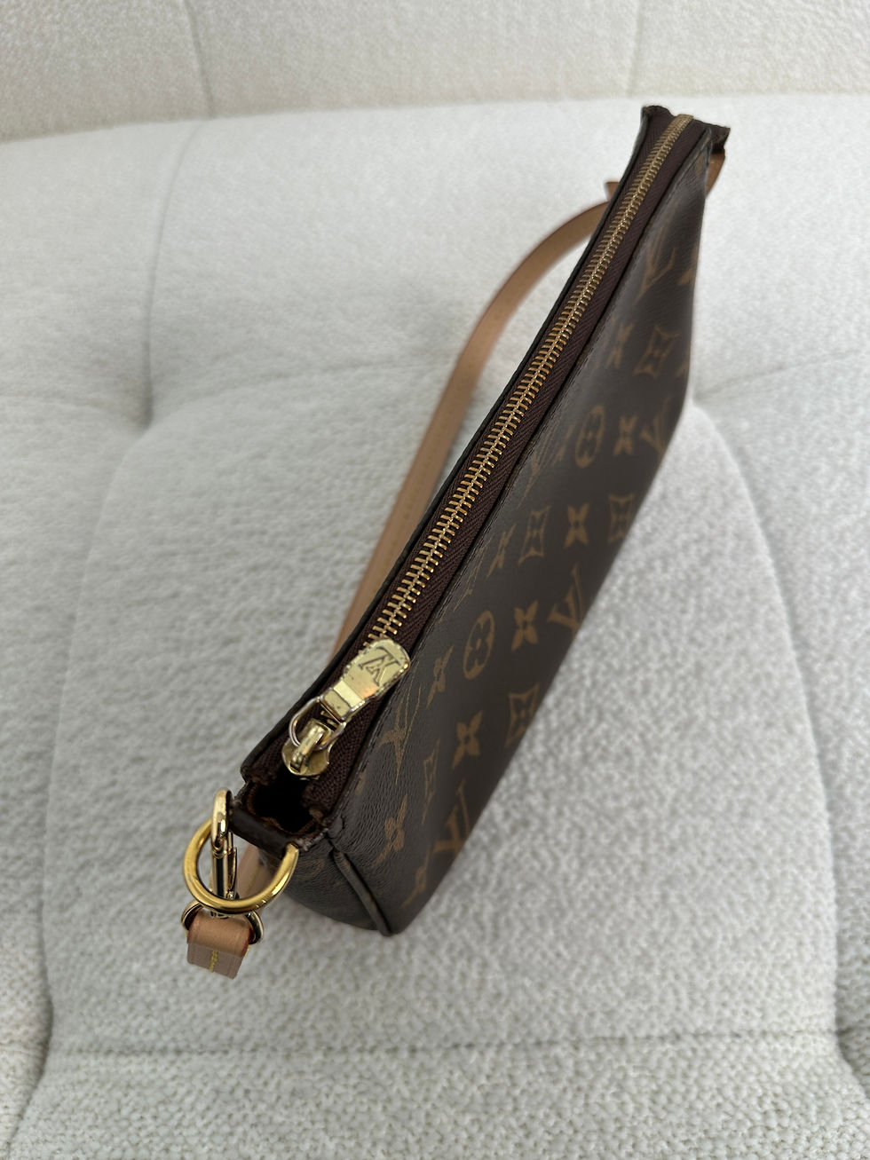 Thumbnail: Louis Vuitton Pochette Accessories (2020)