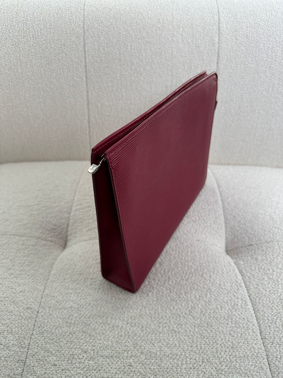 Thumbnail: Louis Vuitton Toiletry Pouch 26 Fushia (2018)
