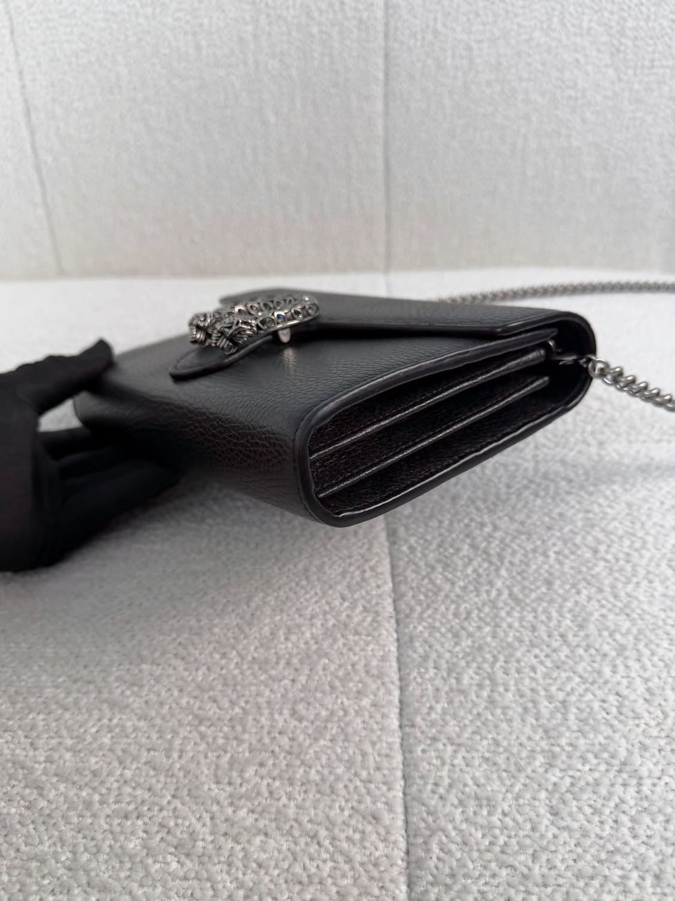 Thumbnail: Gucci Dionysus Mini Chain Bag