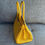 Thumbnail: Hermes Birkin 30 Jaune Amber GHW C Stamp