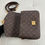 Thumbnail: Louis Vuitton Monogram Pochette Metis (2019）