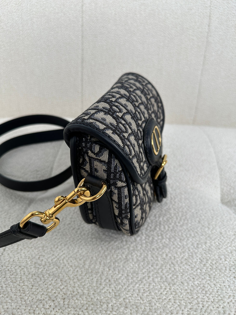 Thumbnail: Dior Full Set Small Bobby Bag (2020)