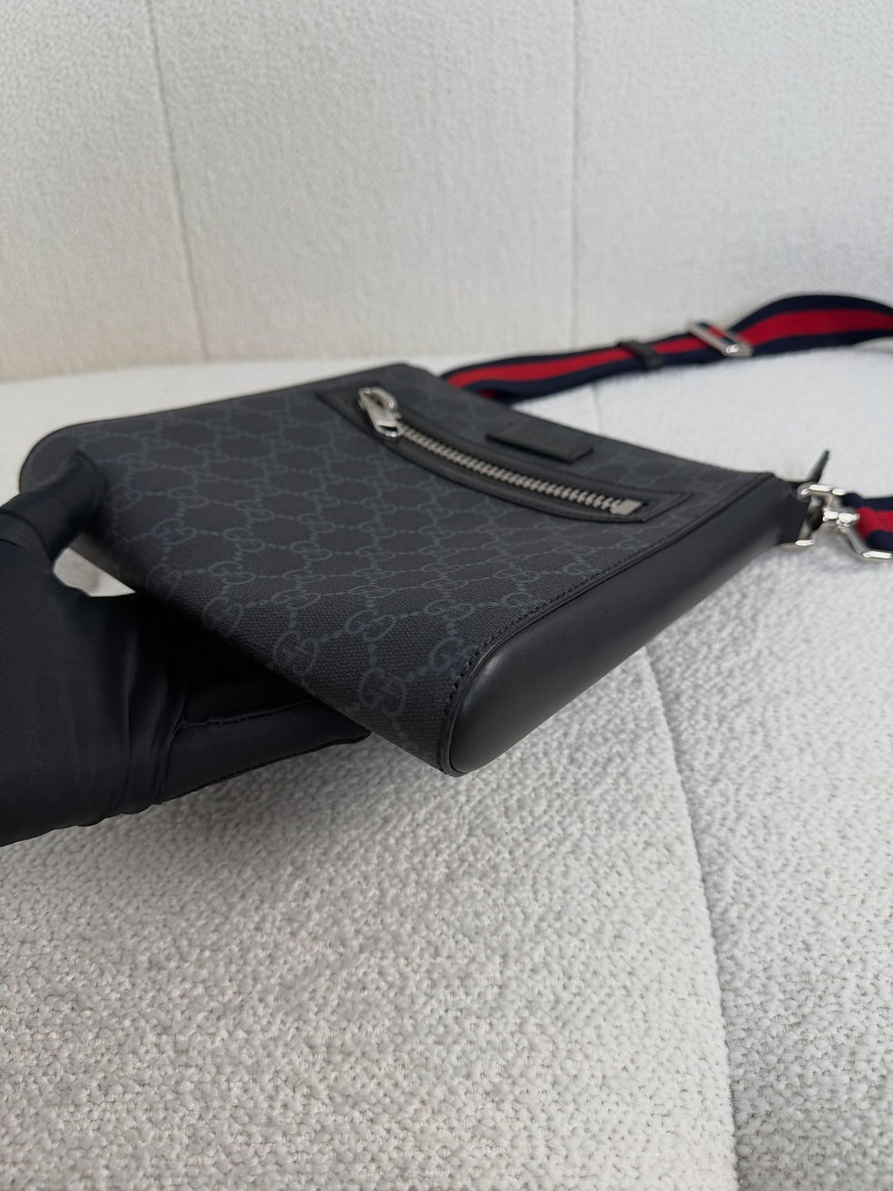Thumbnail: Gucci GG Crossbody Bag