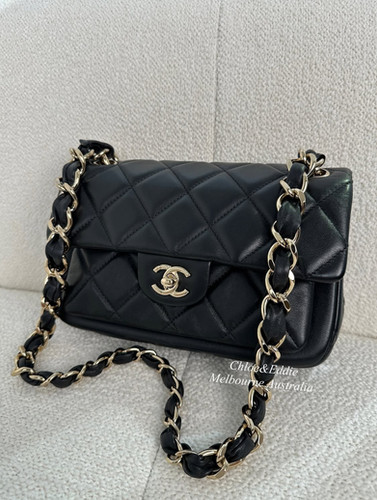 Chanel Medium Classic Chanel Price Increase 2021 Australia Chanel