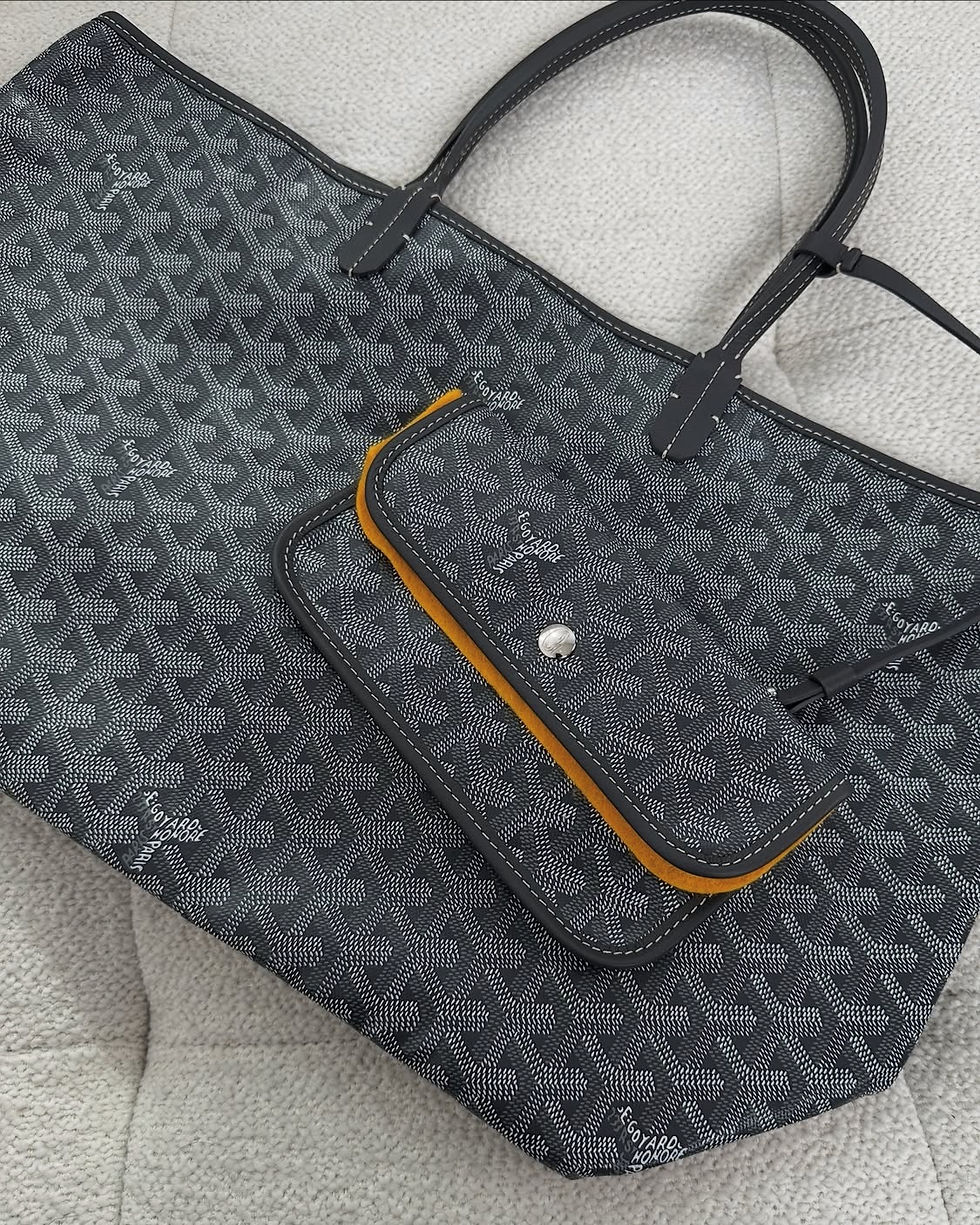 Thumbnail: Goyard St Louis Tote PM (2024)