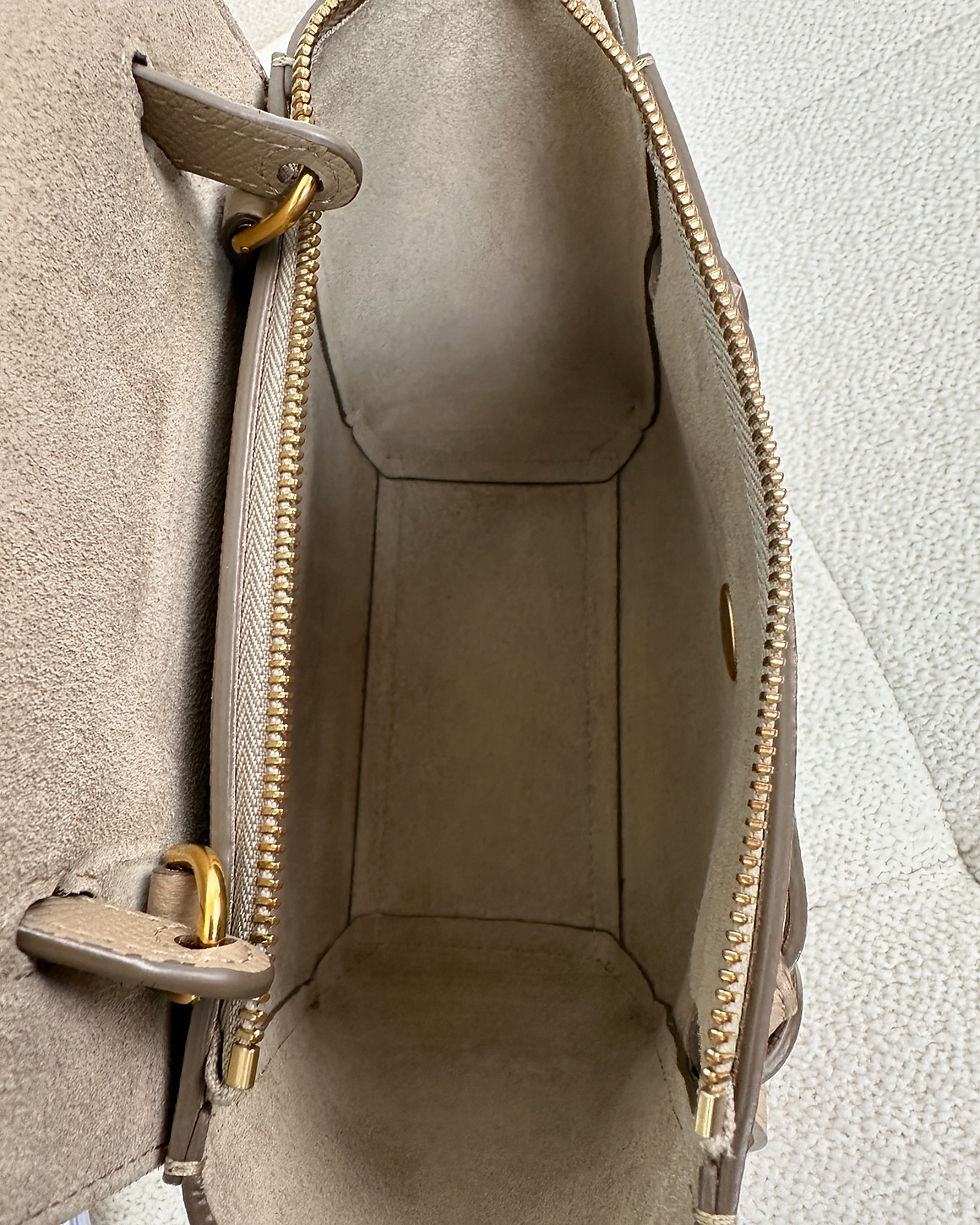 Thumbnail: Celine Nano Belt Bag (2020)