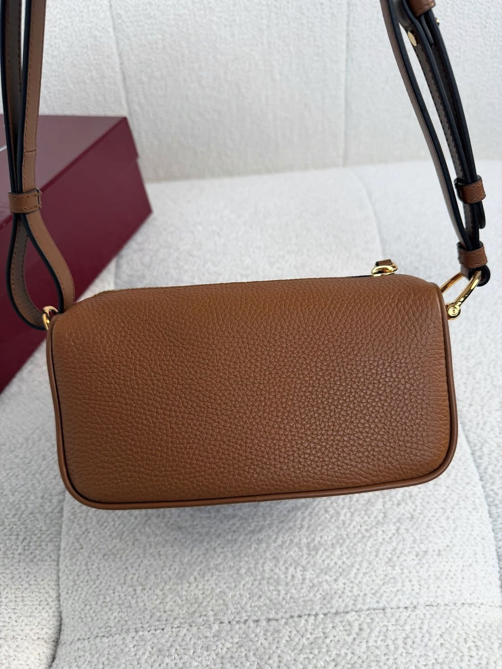 Thumbnail: Gucci Half Horsebit Mini