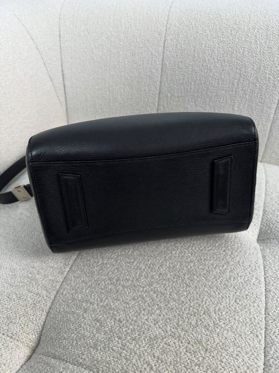 Thumbnail: Givenchy Antigona Small Black SHW (2021)