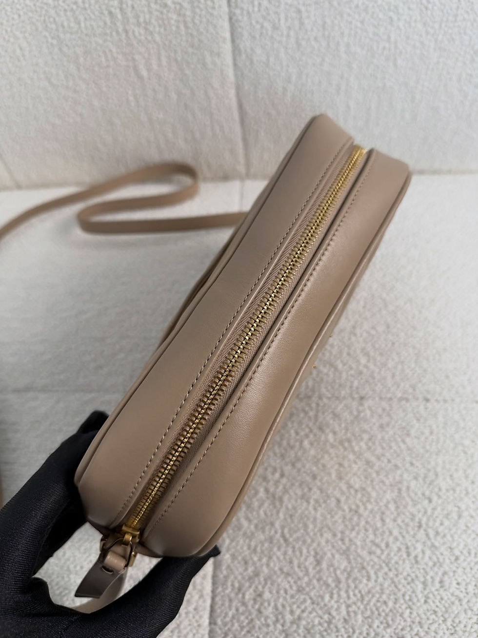 Thumbnail: Saint Laurent Lou Camera Bag