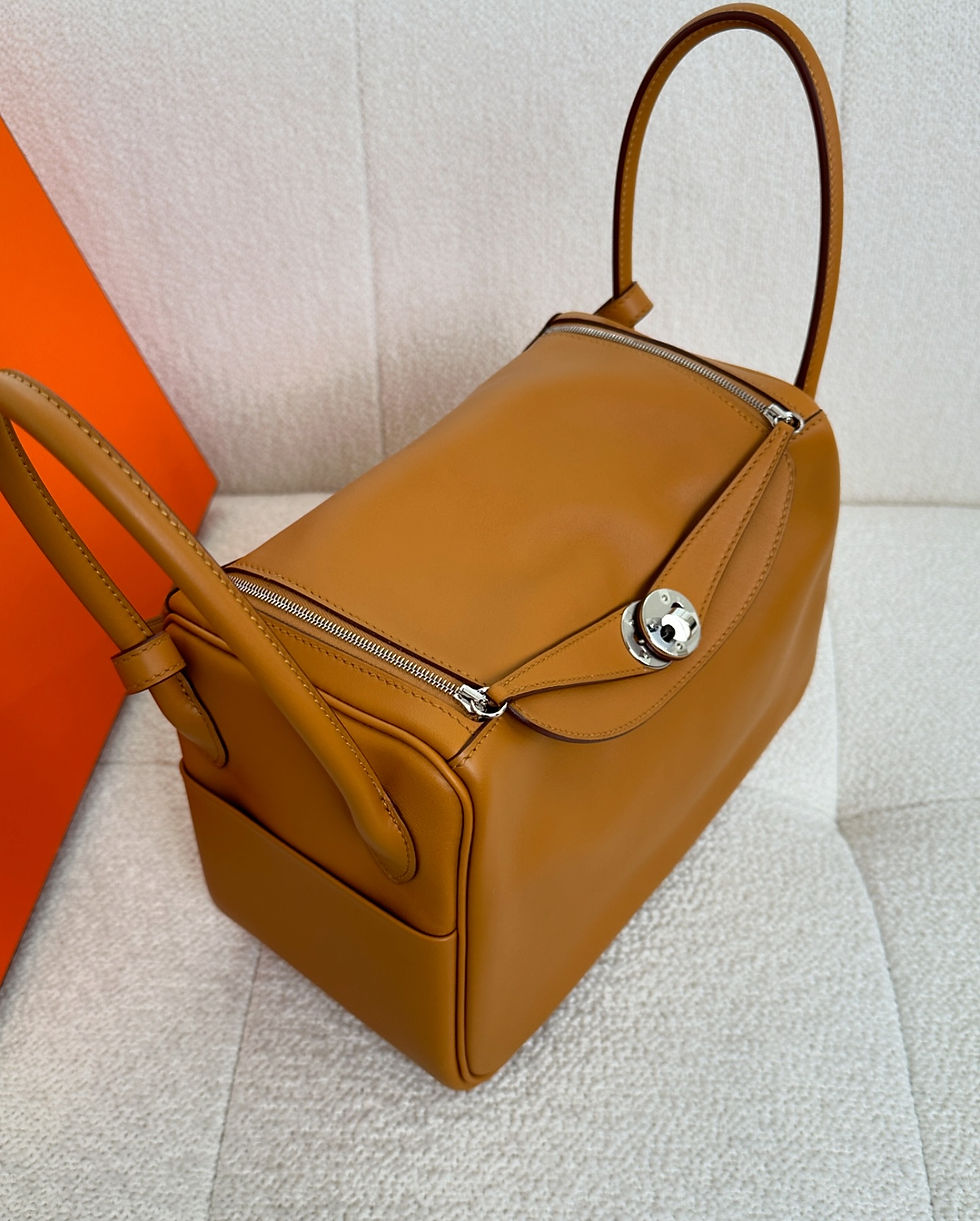 Thumbnail: Hermes Full Set Lindy 26 Swift (2021)