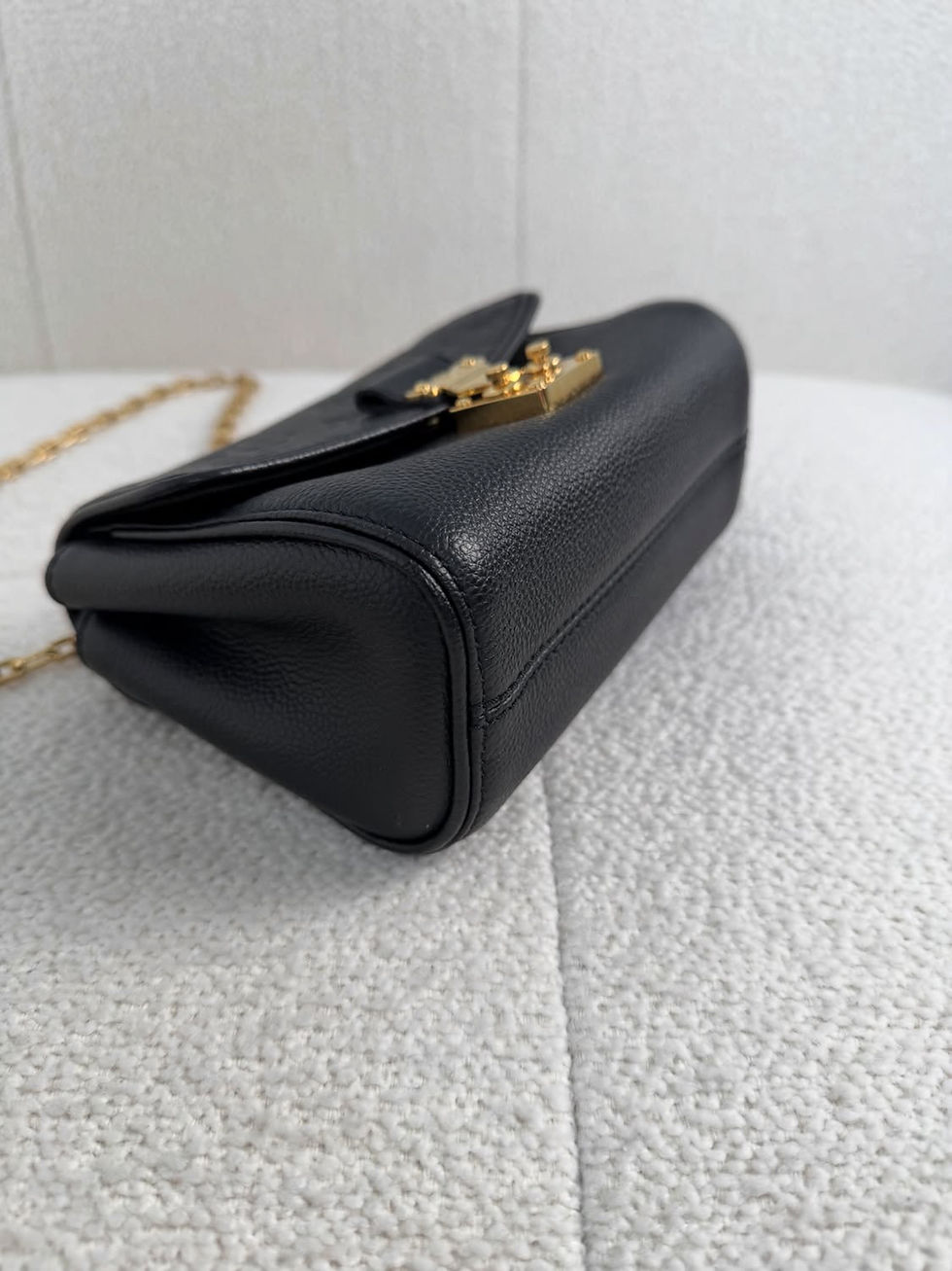 Thumbnail: Louis Vuitton St Germain BB GHW (2016)