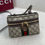 Thumbnail: Gucci Ophidia Small Vanity Bag