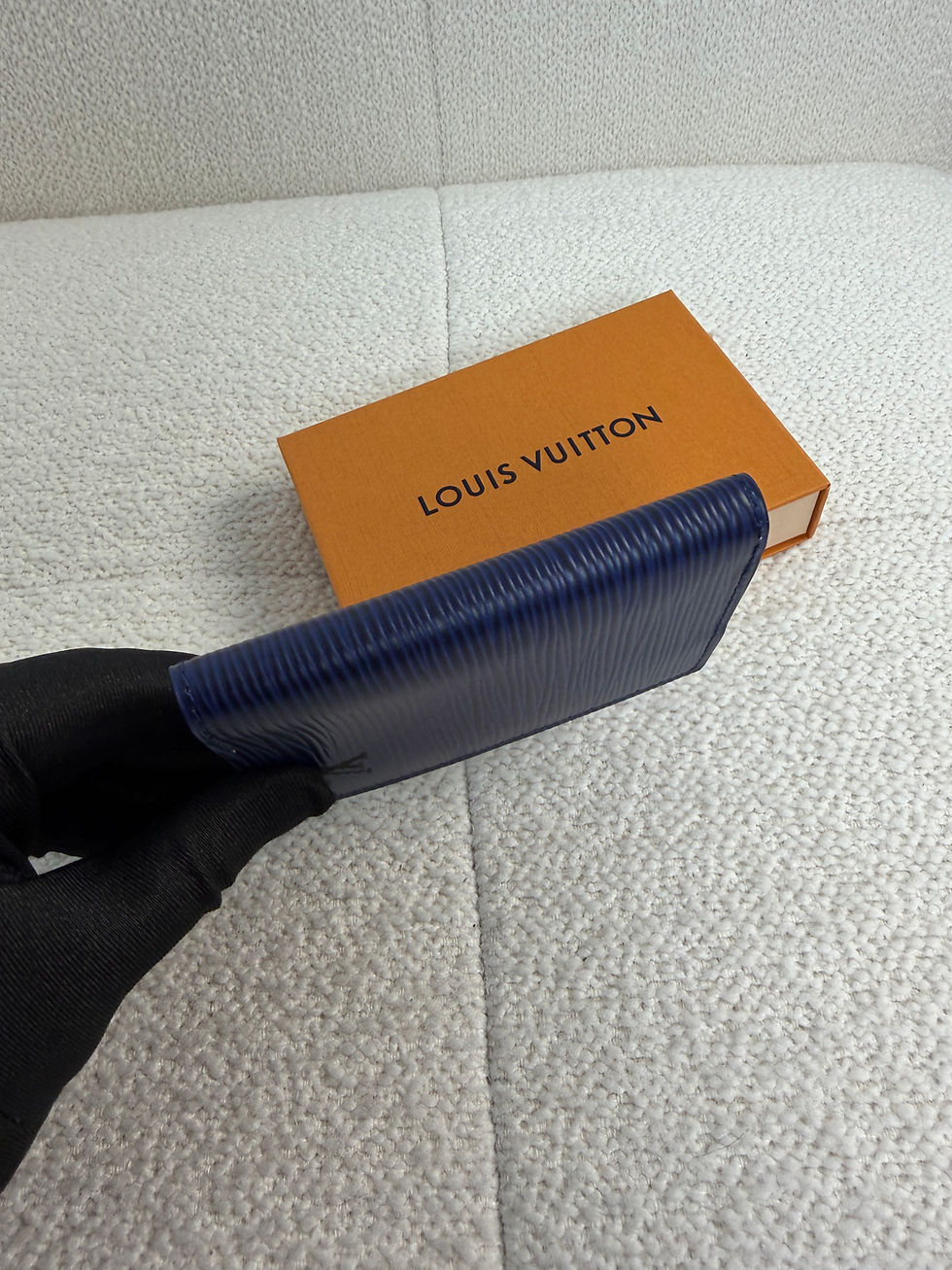 Thumbnail: Louis Vuitton Pocket Organizer