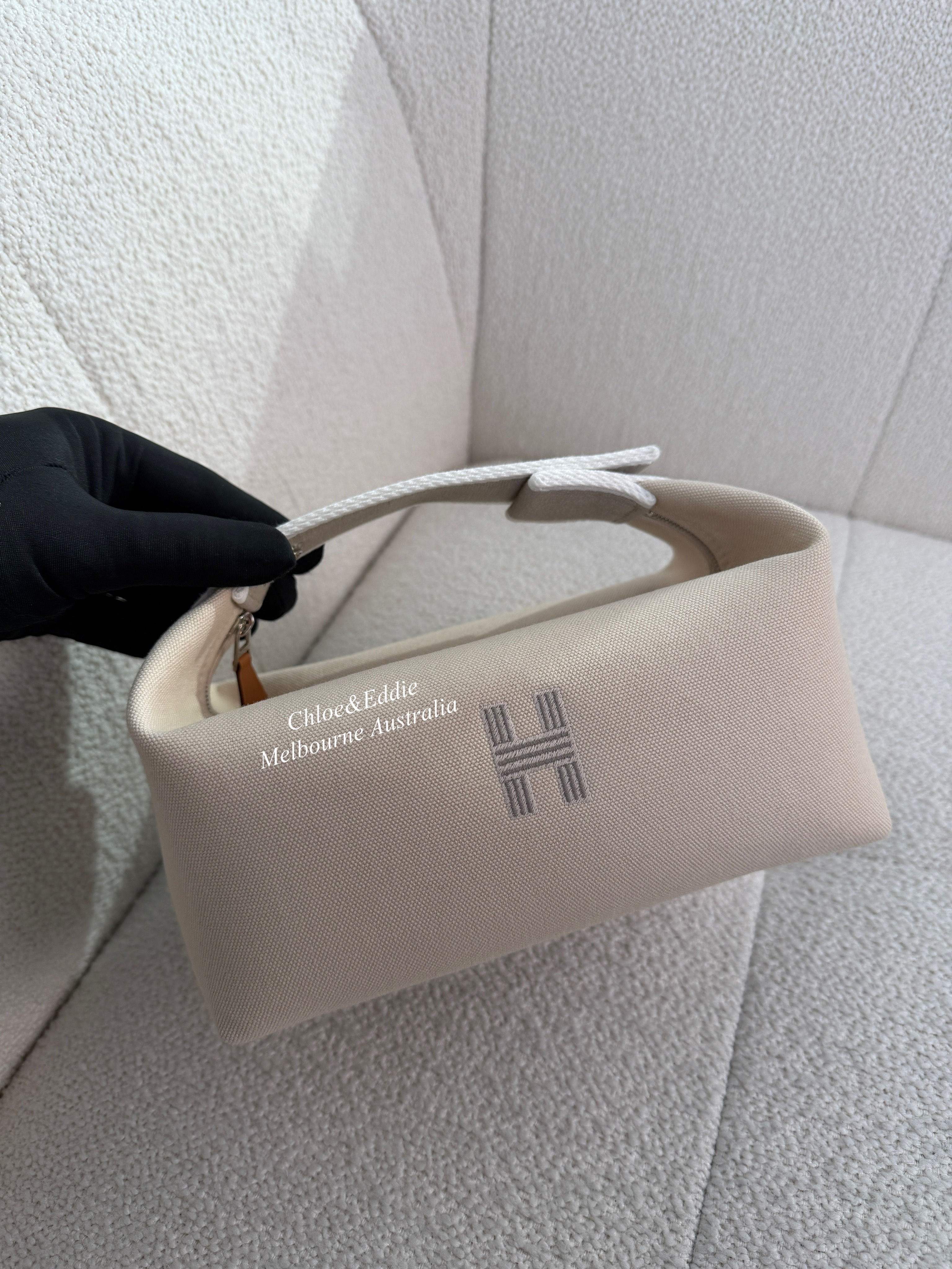 Hermes Bride-a-Brac PM