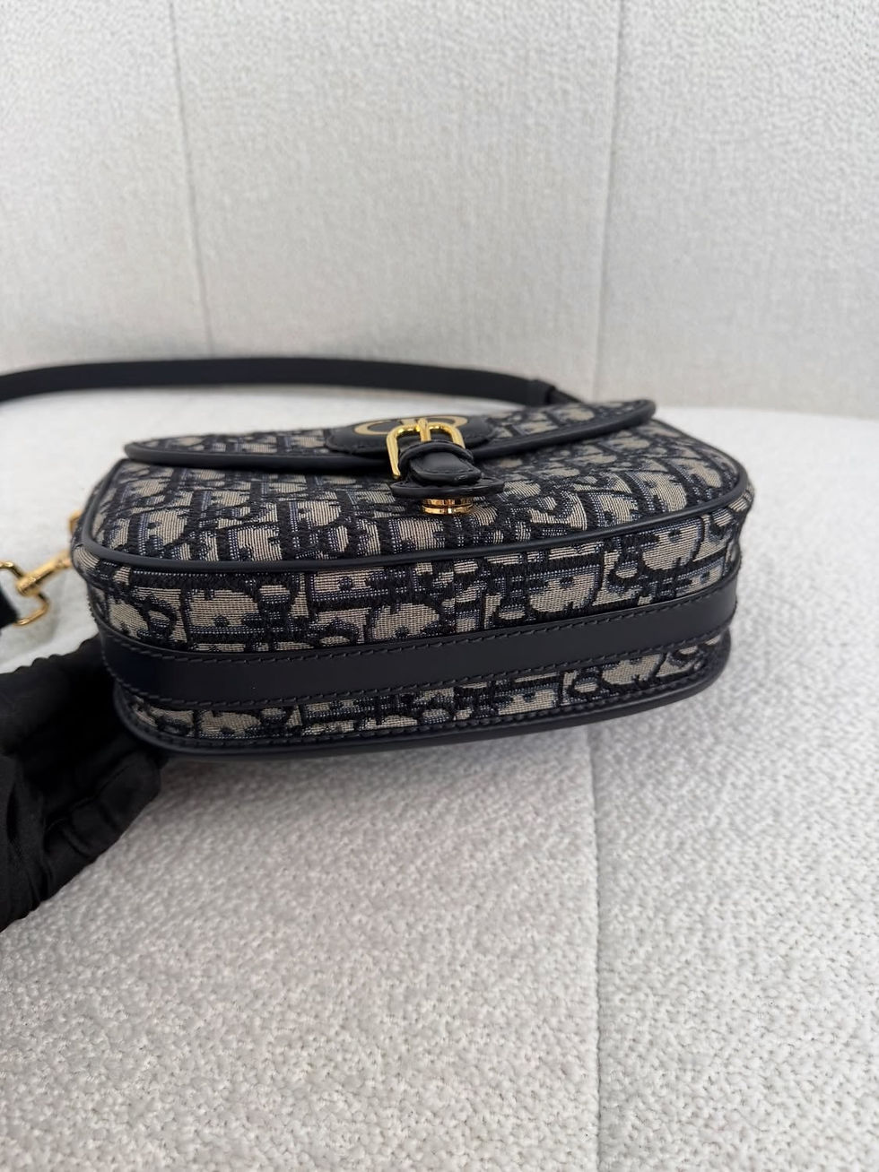 Thumbnail: Dior Medium Bobby Bag (2021)