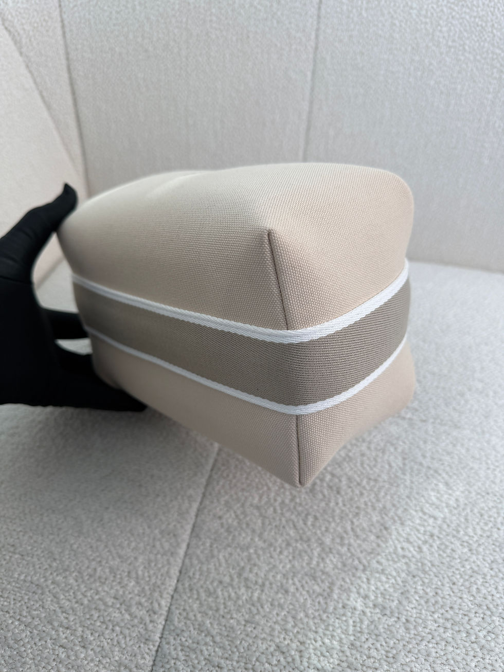 Thumbnail: Hermes Bride-a-Brac PM