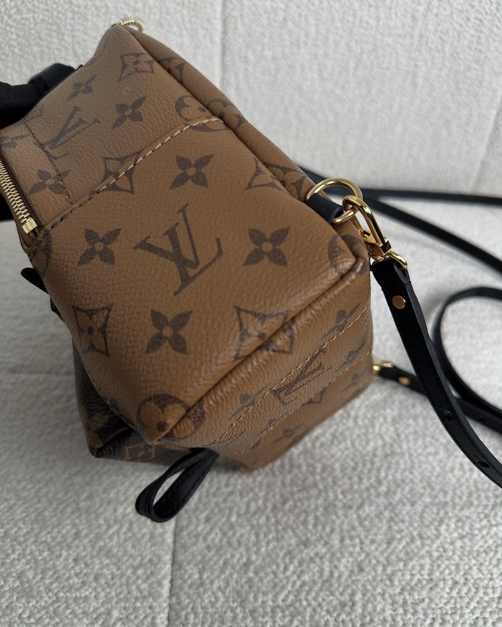 Thumbnail: Louis Vuitton Palm Springs Mini