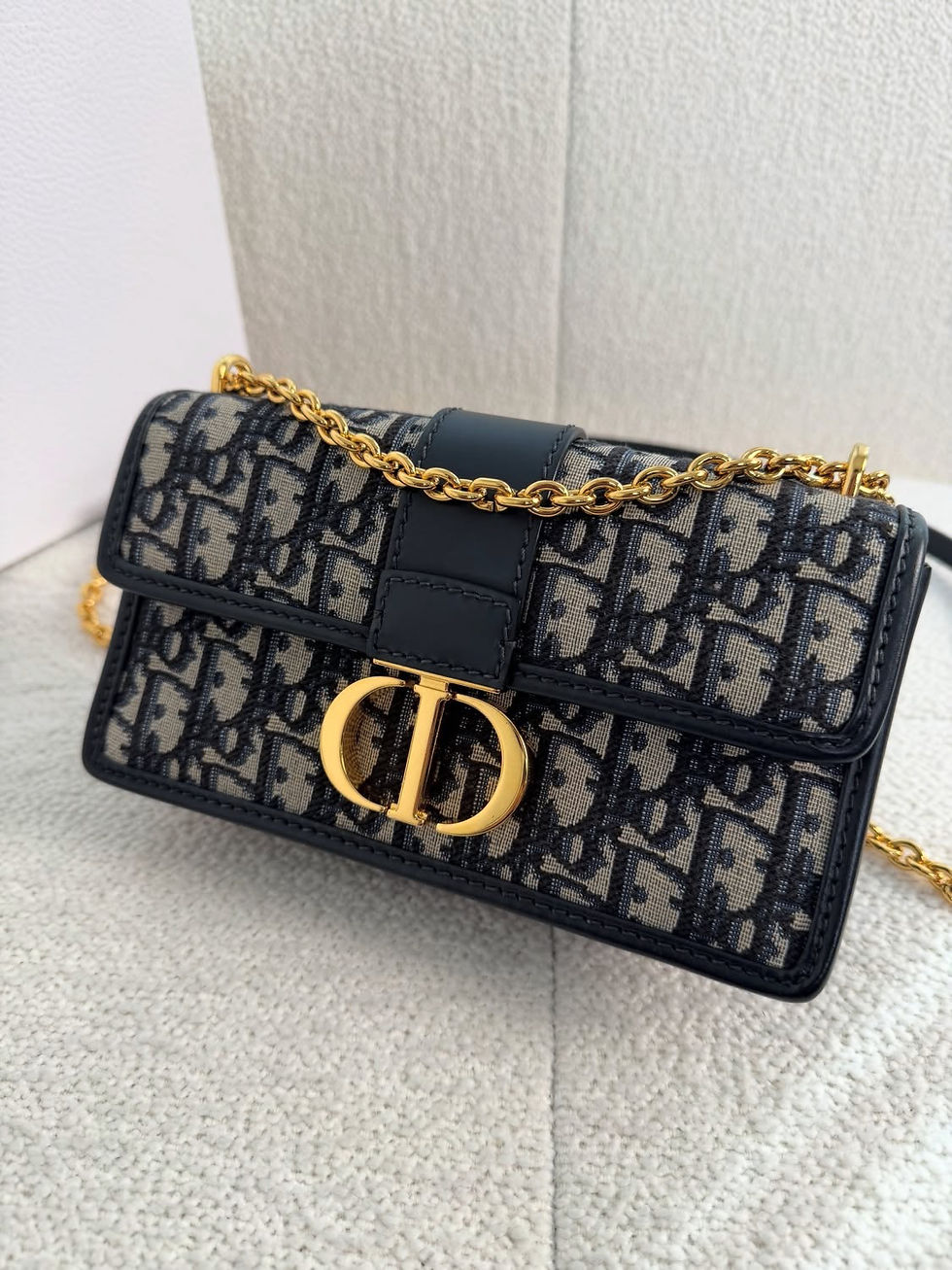 Thumbnail: Dior 30 Montaigne East-West Bag (2022)