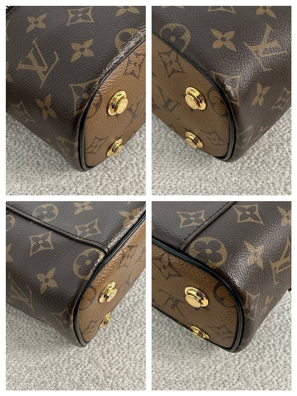 Thumbnail: Louis Vuitton Monogram Vanity PM (2020)