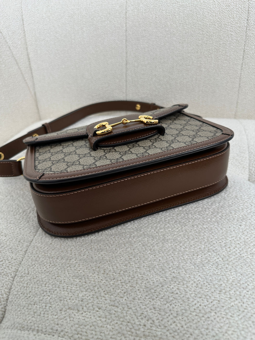 Thumbnail: Gucci Horsebit 1955 Small