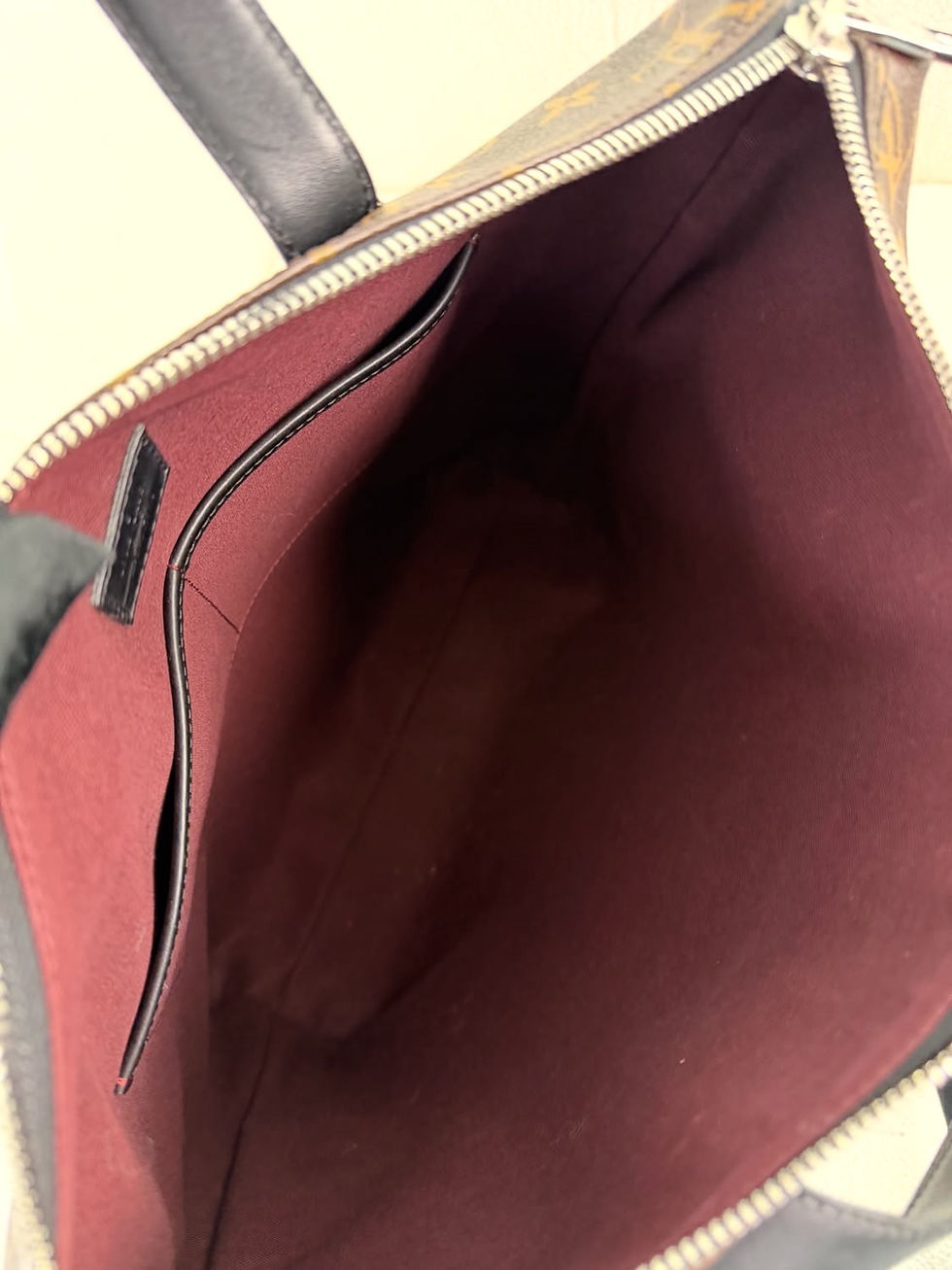 Thumbnail: Louis Vuitton Monogram Bag SHW (2010)