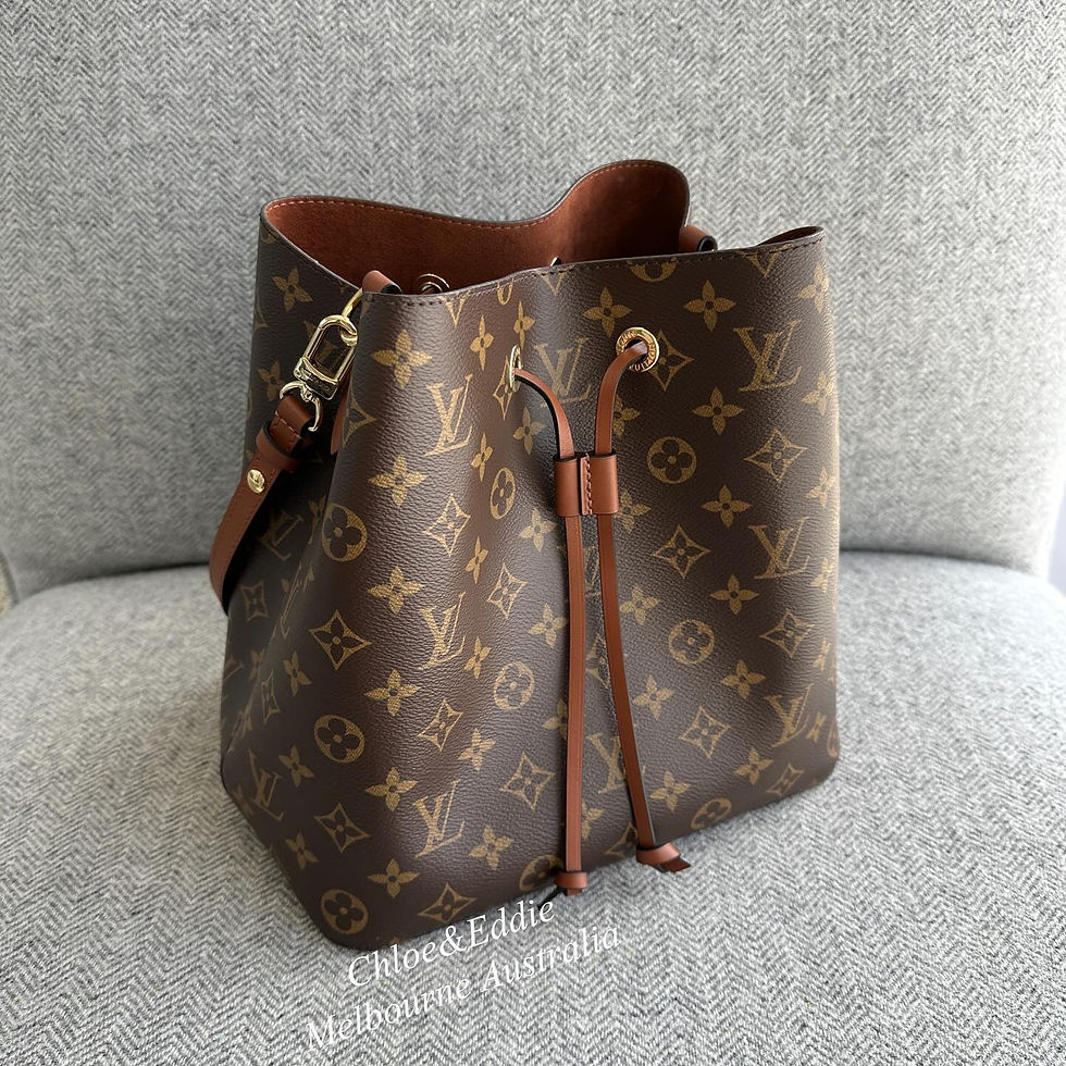 Louis Vuitton NeoNoe MM