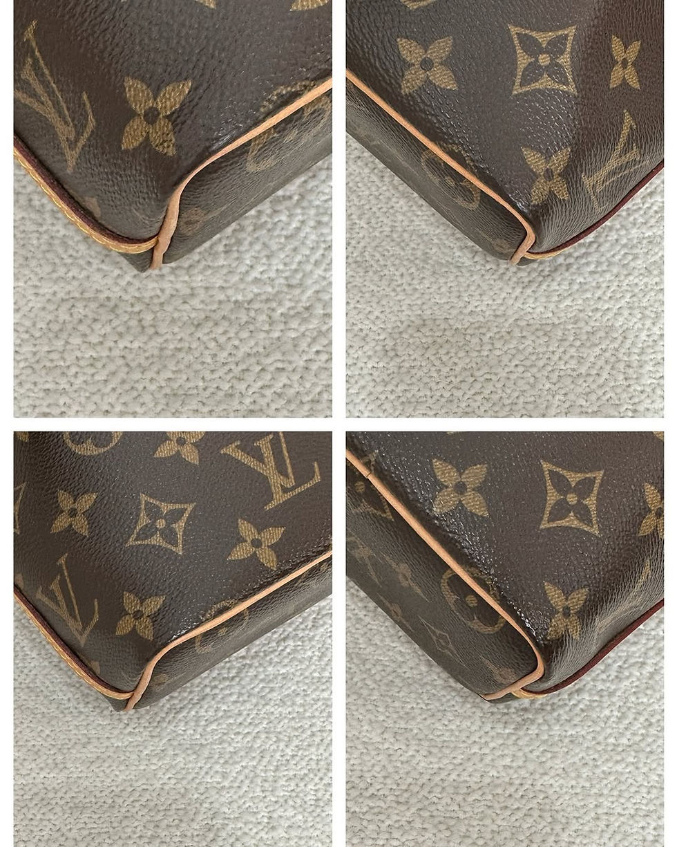 Thumbnail: Louis Vuitton Monogram Nano Noe (2022)