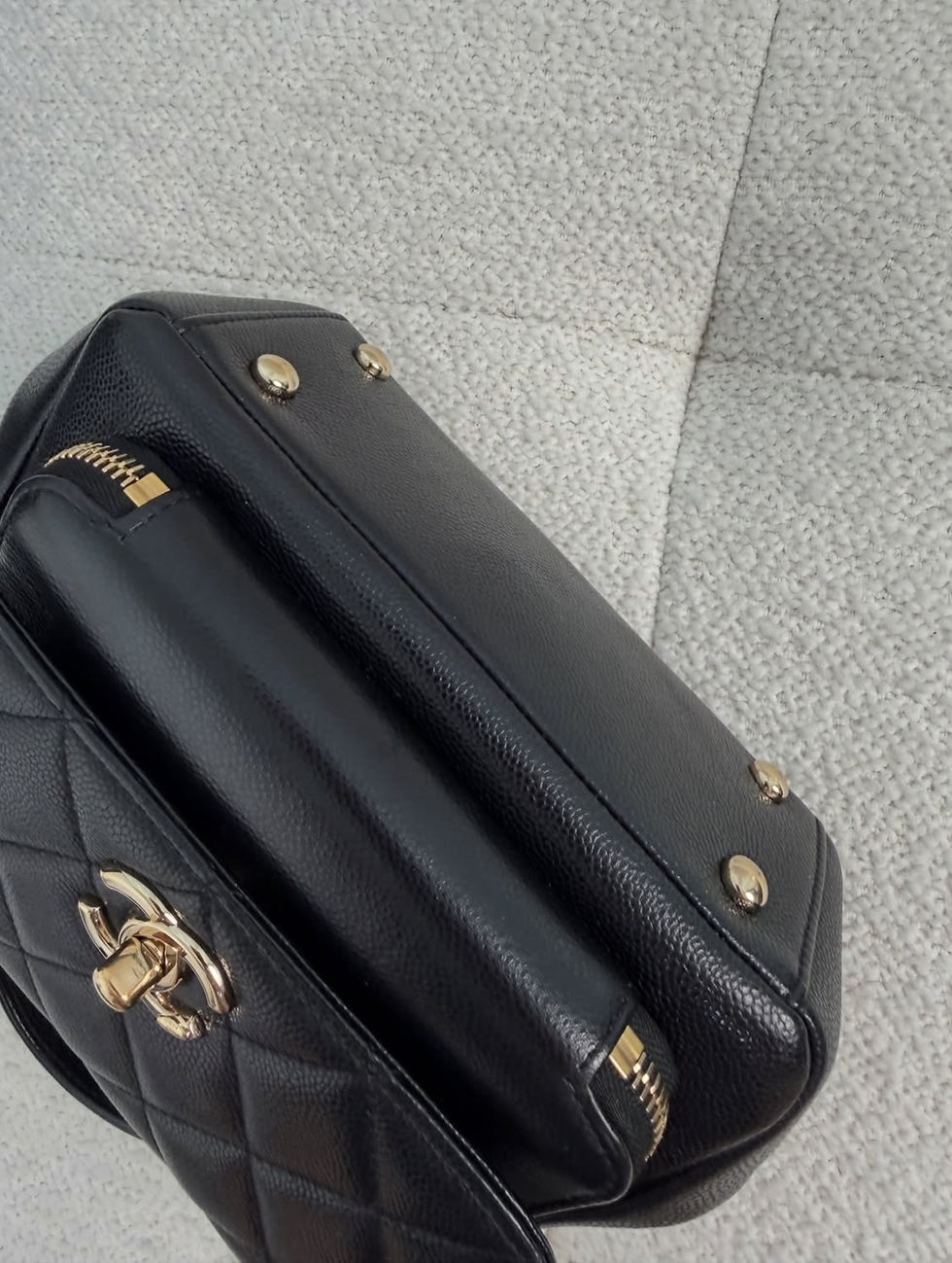 Thumbnail: Chanel Full Set Business Affinity Small (2021)