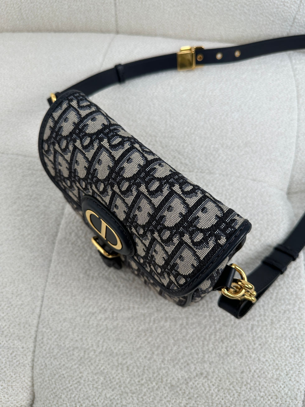 Thumbnail: Dior Full Set Small Bobby Bag (2020)