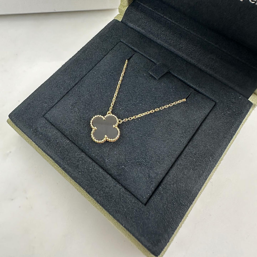 Thumbnail: Van Cleef &Arpels 