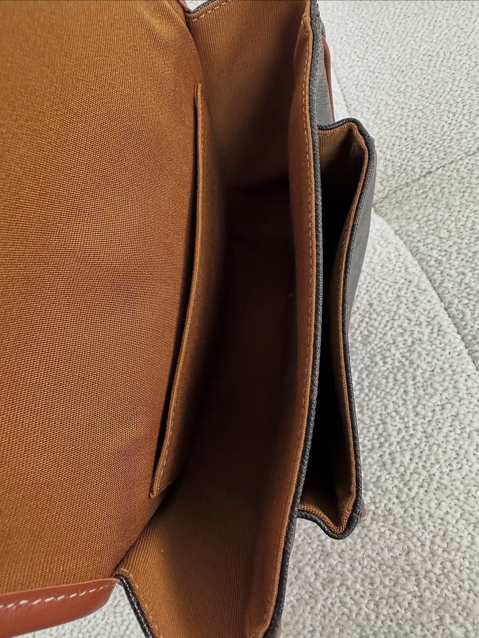 Thumbnail: Celine Medium Folco Bag