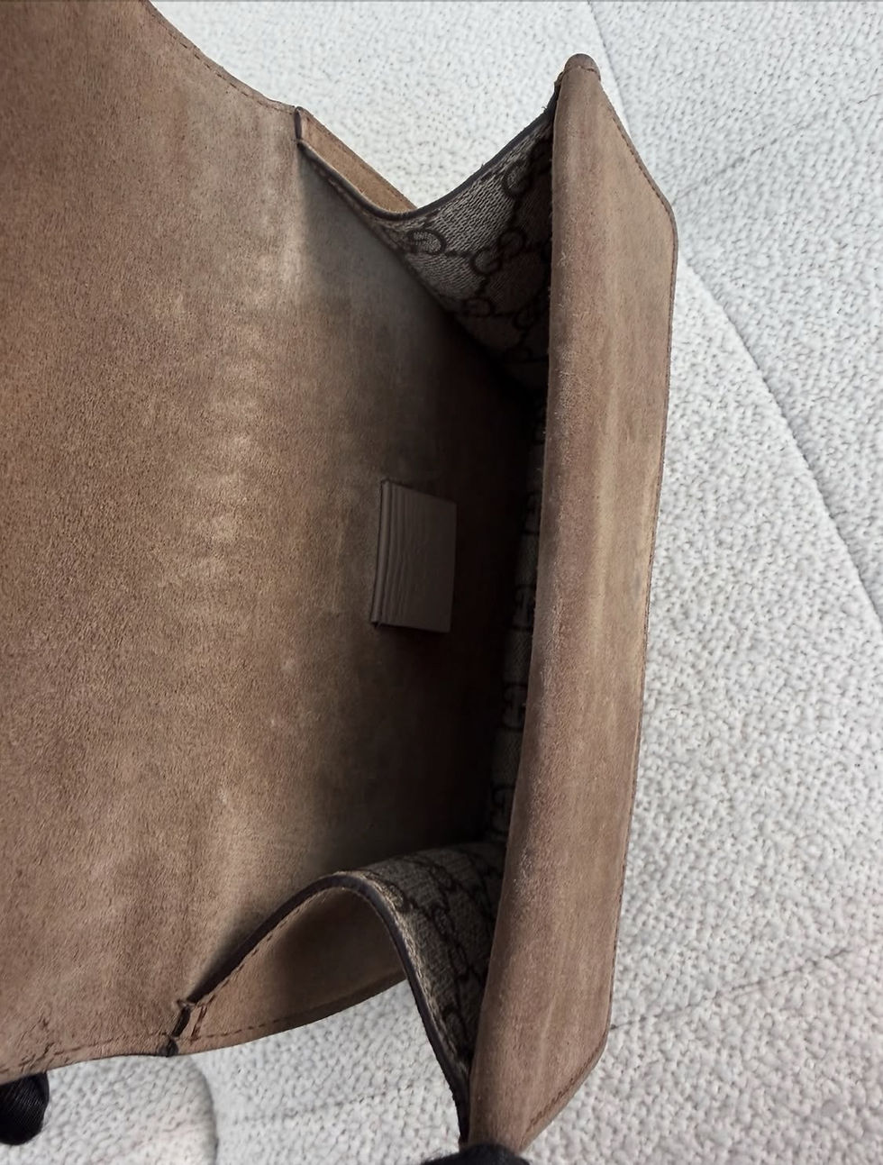 Thumbnail: Gucci Dionysus Mini Bag