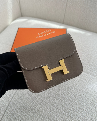 Hermes Constance Slim Compact (2024) Chloe&Eddie - Main Image