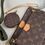 Thumbnail: Louis Vuitton Multi Pochette Accessoires (2021)
