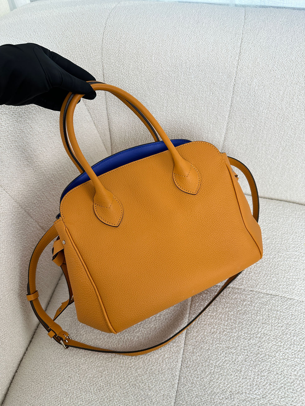 Thumbnail: Louis Vuitton Milla Tote PM (2019)