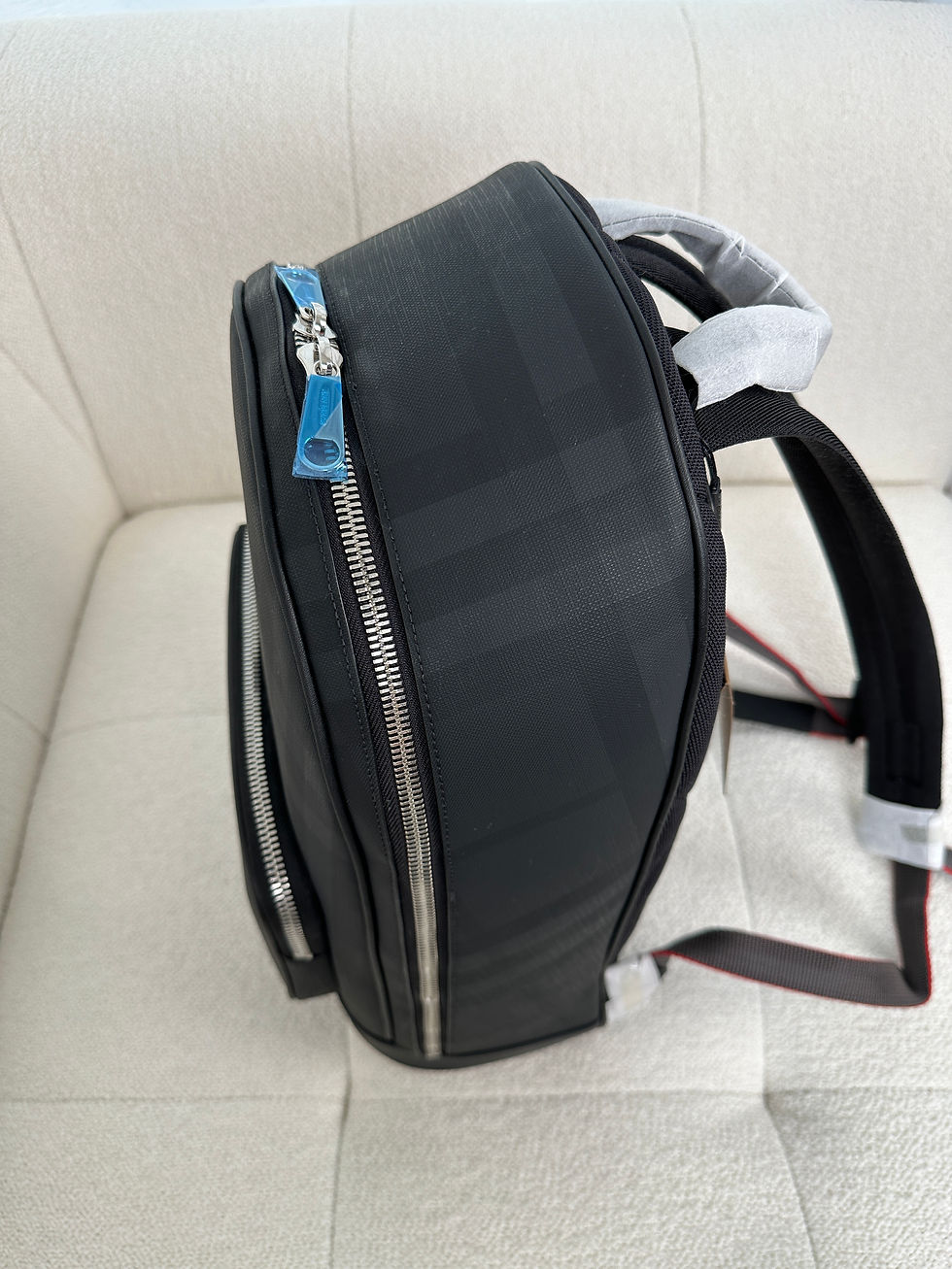 Thumbnail: Burberry Rocco Backpack 