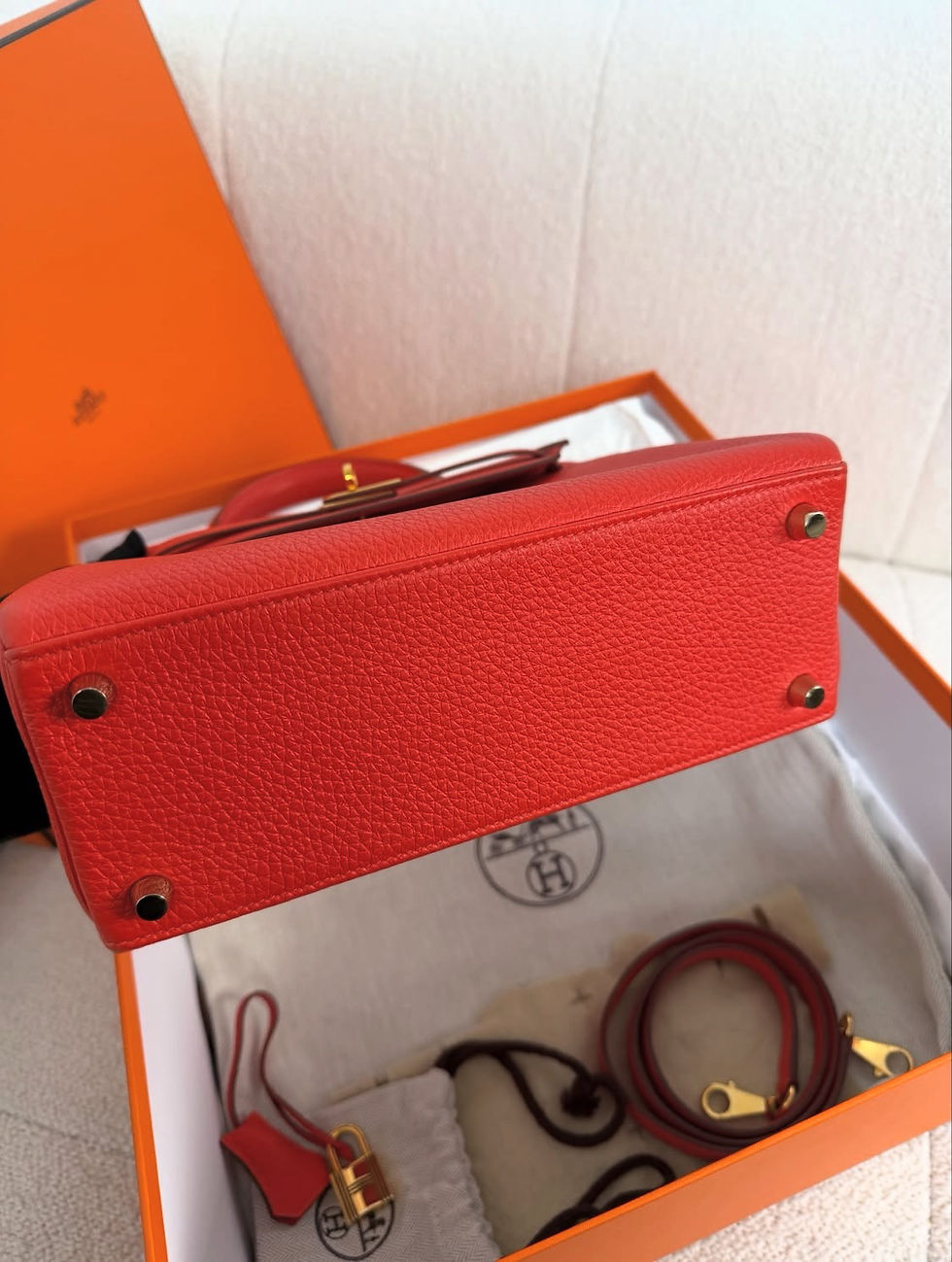 Thumbnail: Hermes Kelly 25 GHW (2012)