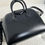 Thumbnail: Givenchy Black Antigona Mini SHW (2017）