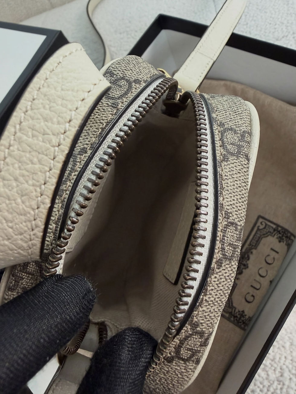 Thumbnail: Gucci Crossbody Bag