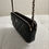 Thumbnail: Chanel Black Clutch On Chain GHW (2018)