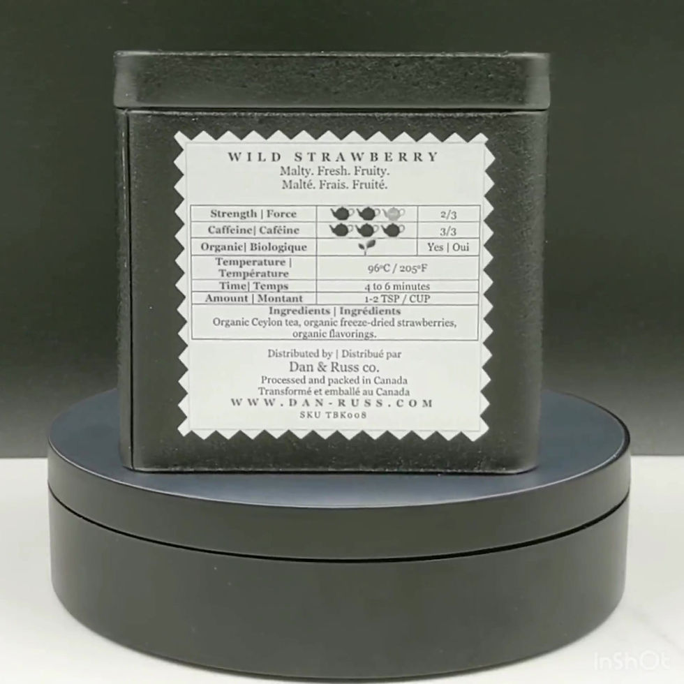 Thumbnail: Wild Strawberry