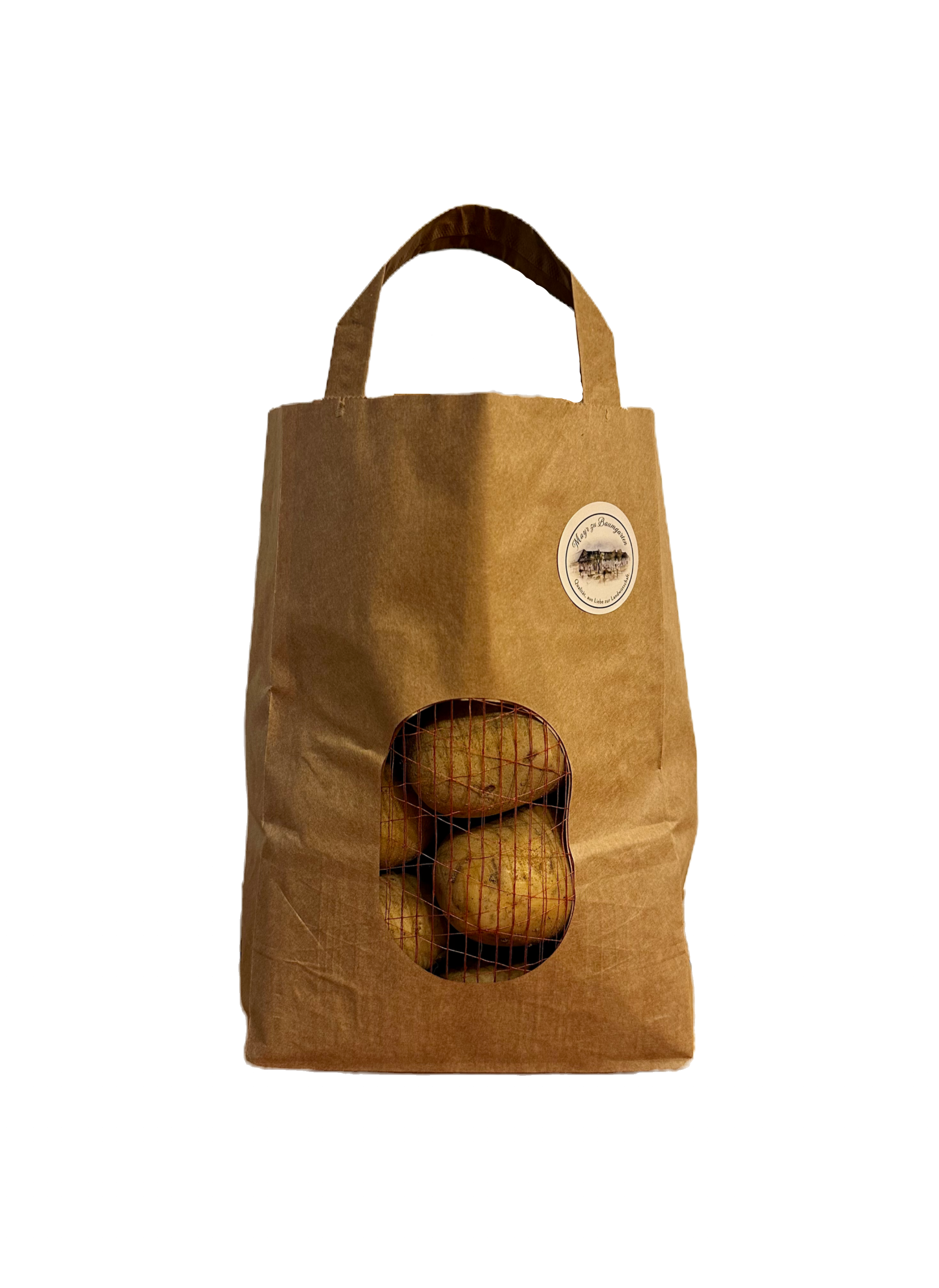 Mayr zu Baumgarten´s Erdäpfel