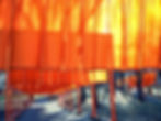224 - The Gates, New York City, Christo and Jeanne-Claude, also similar to image 2 on list