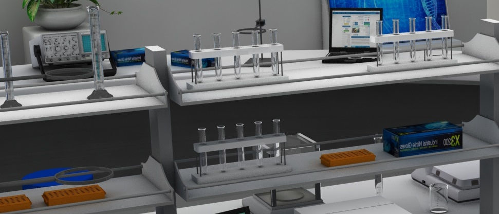 Virtual lab