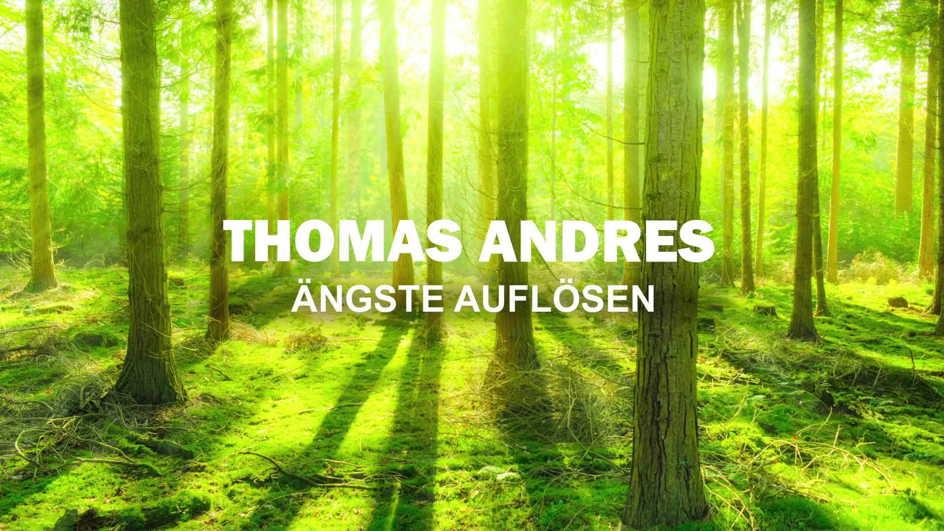 Einschlafmeditation: Ängste und Sorgen auflösen