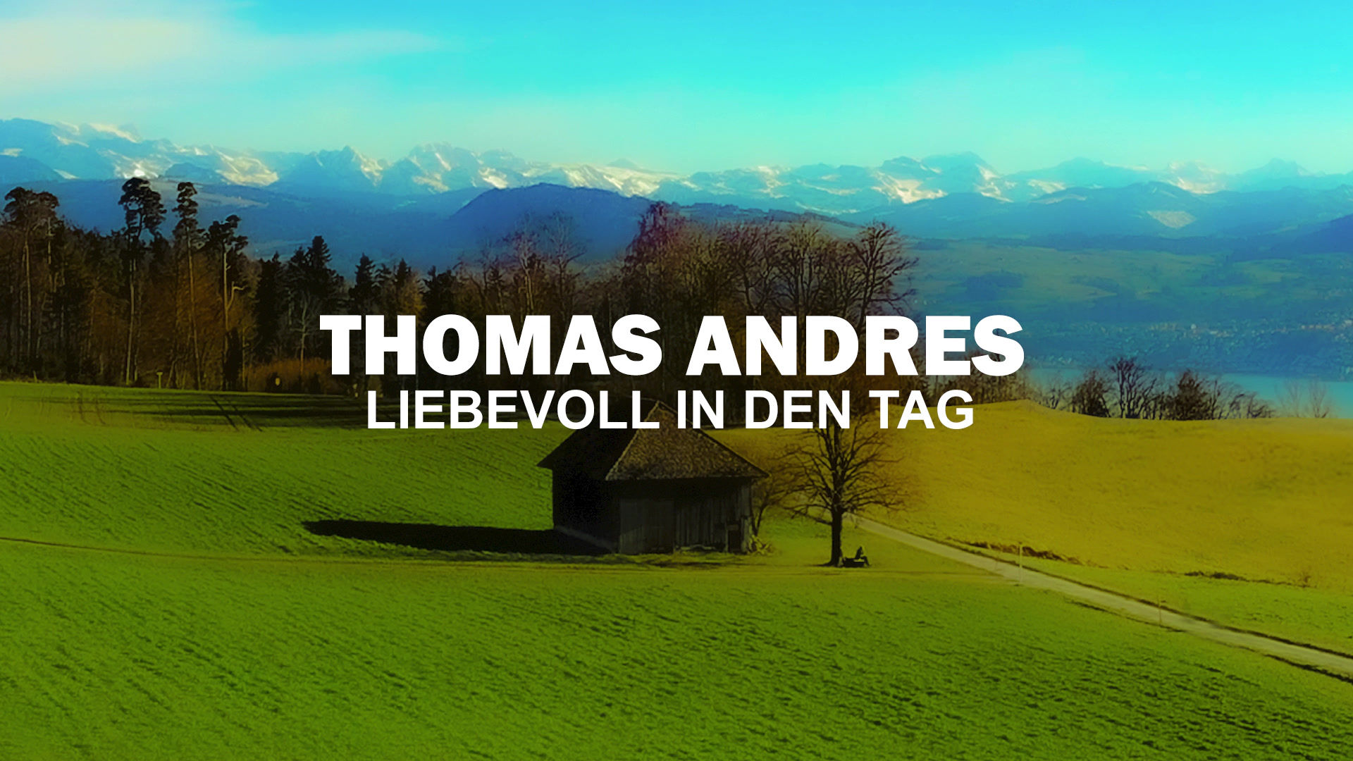 Morgenmeditation: Liebevoll in den Tag