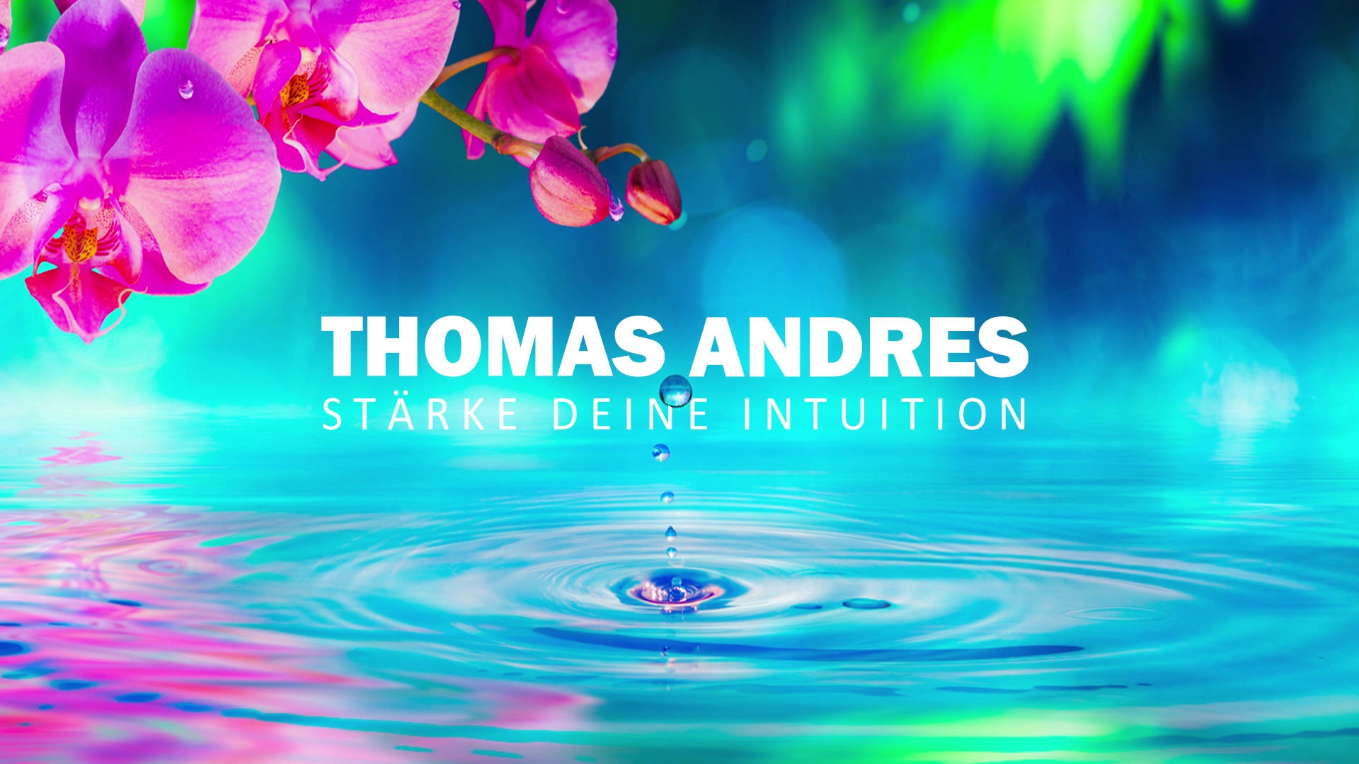 Meditation: Stärke deine Intuition