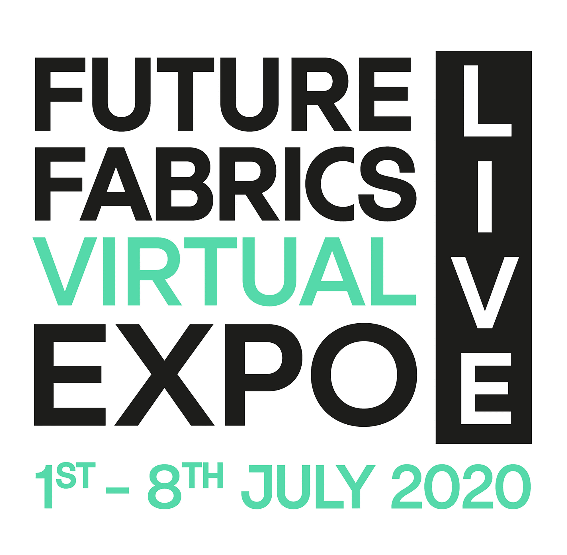 Future Fabrics Virtual Expo Live