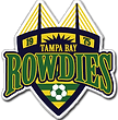 Justified Films has produced videos for the Tampa Bay Rowdies