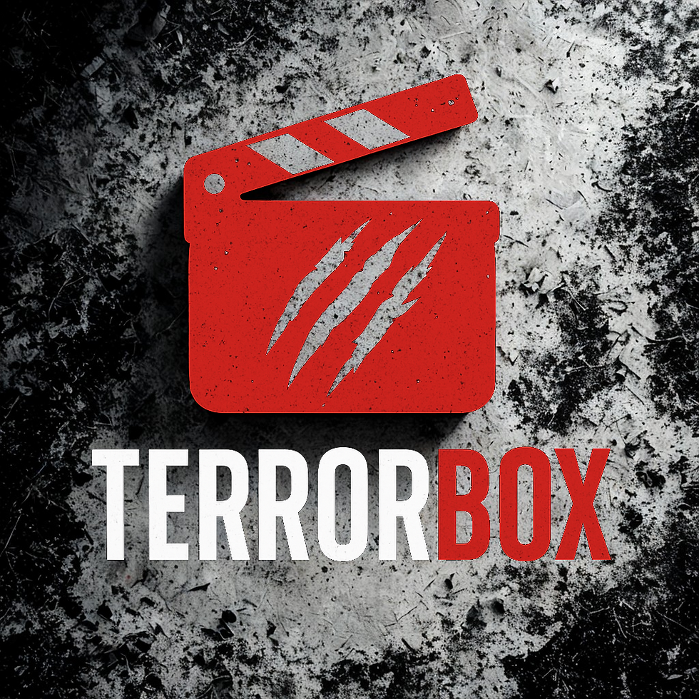 TerrorBox TV LOGO ALT